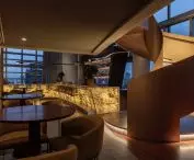 „W Hotel São Paulo” w Brazylii