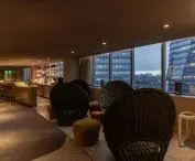 „W Hotel São Paulo” w Brazylii