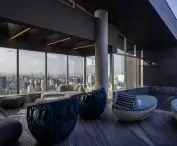 „W Hotel São Paulo” w Brazylii