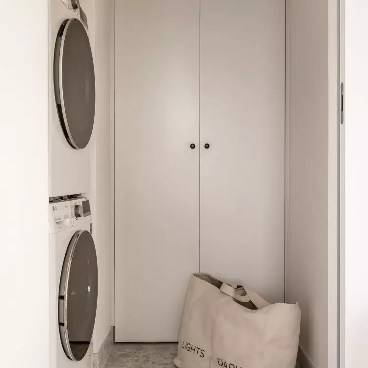 Apartment in Warsaw