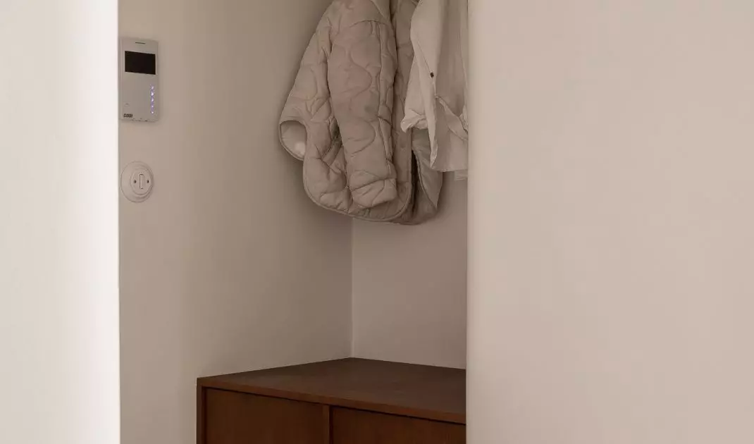 Mieszkanie w Warszawie