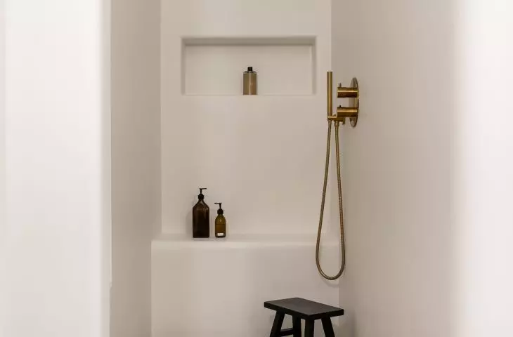 Apartment in Warsaw