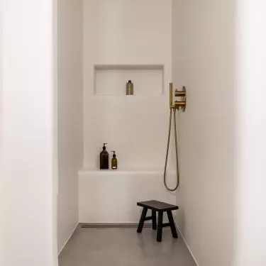 Apartment in Warsaw