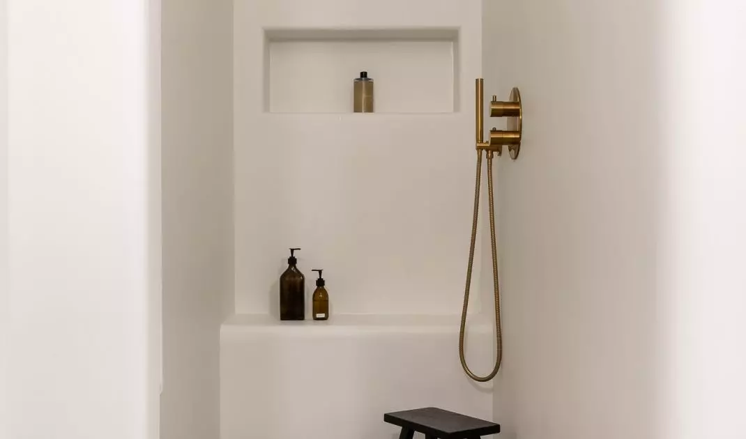 Apartment in Warsaw