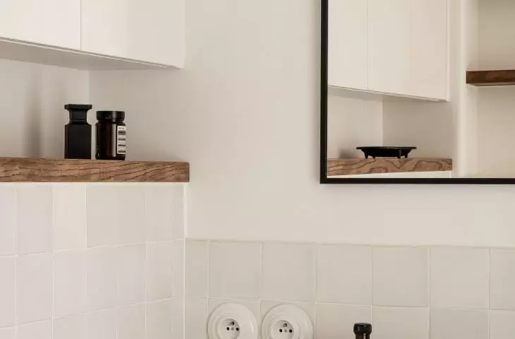 Apartment in Warsaw