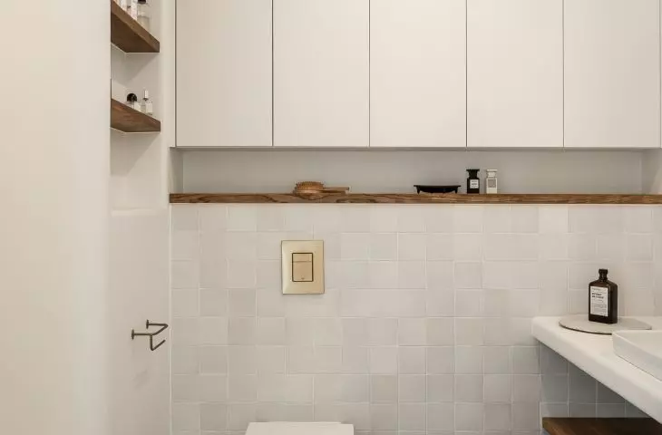 Apartment in Warsaw