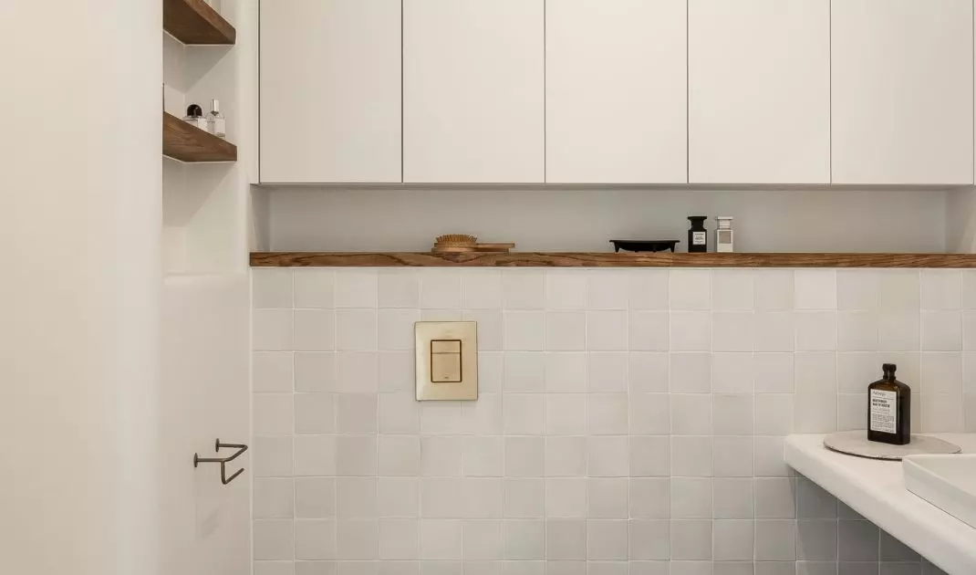 Apartment in Warsaw