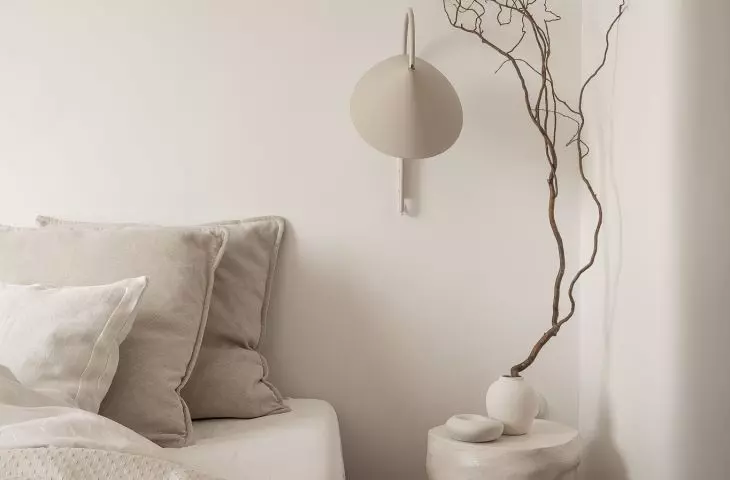 Apartment in Warsaw