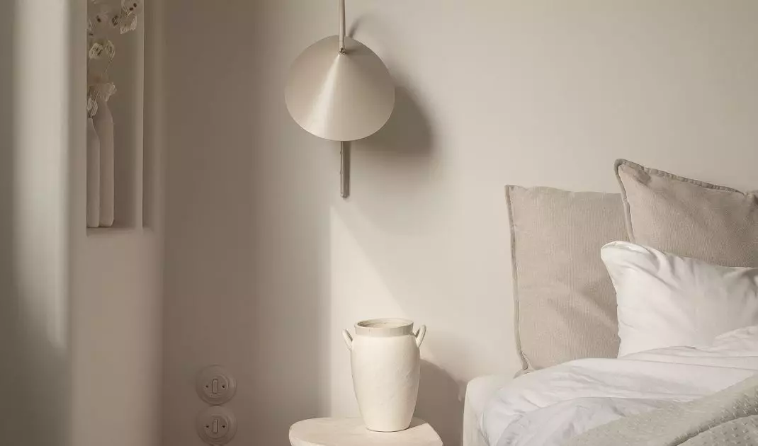 Apartment in Warsaw