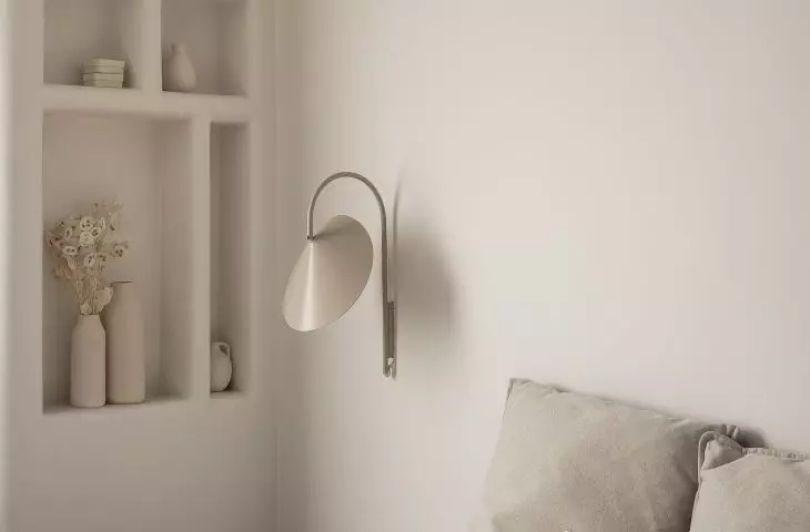 Apartment in Warsaw