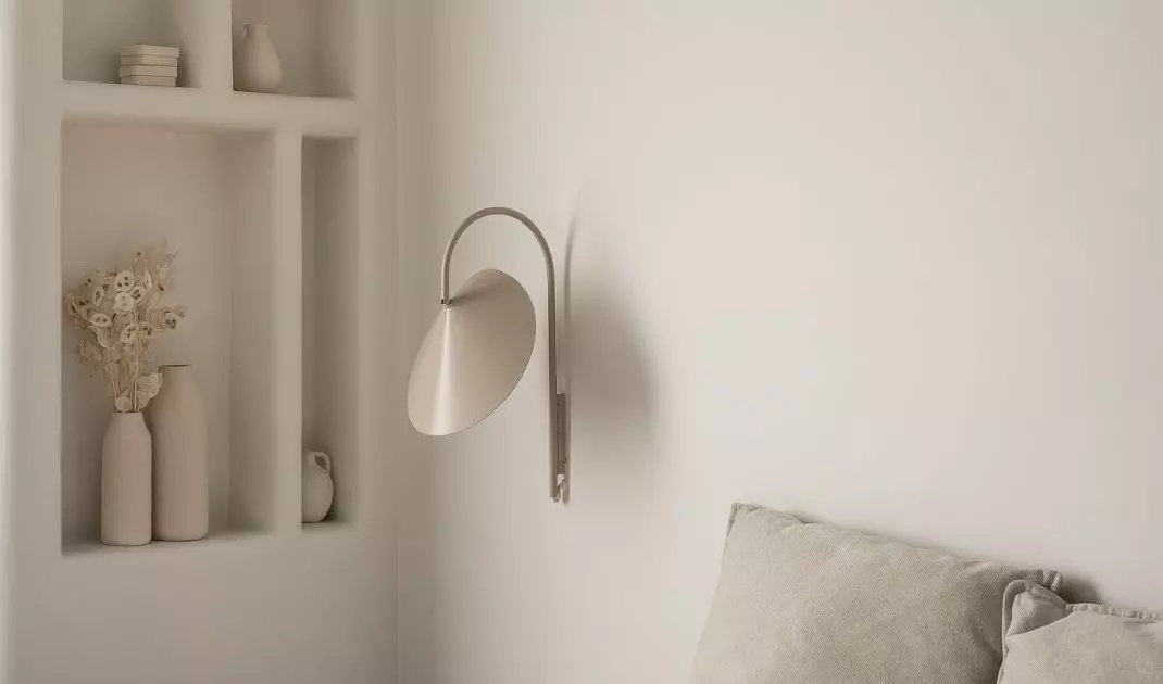 Apartment in Warsaw