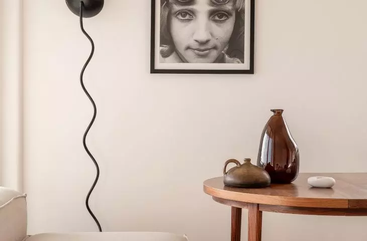 Apartment in Warsaw