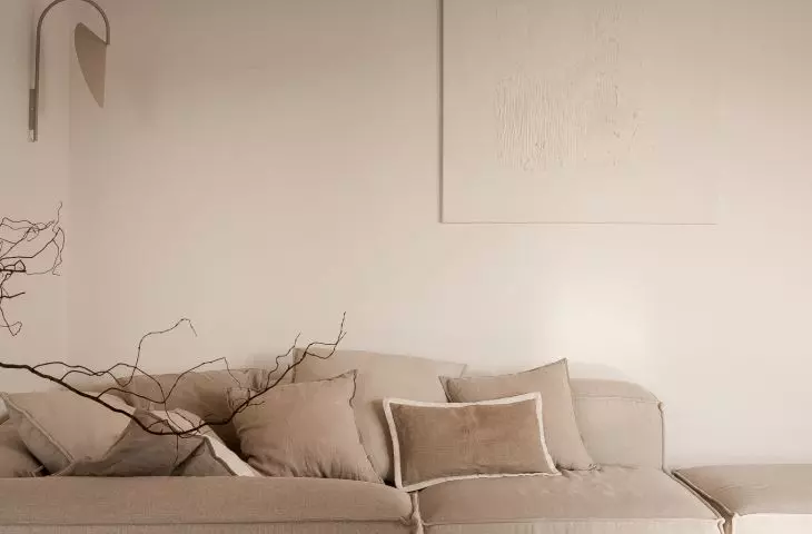 Apartment in Warsaw