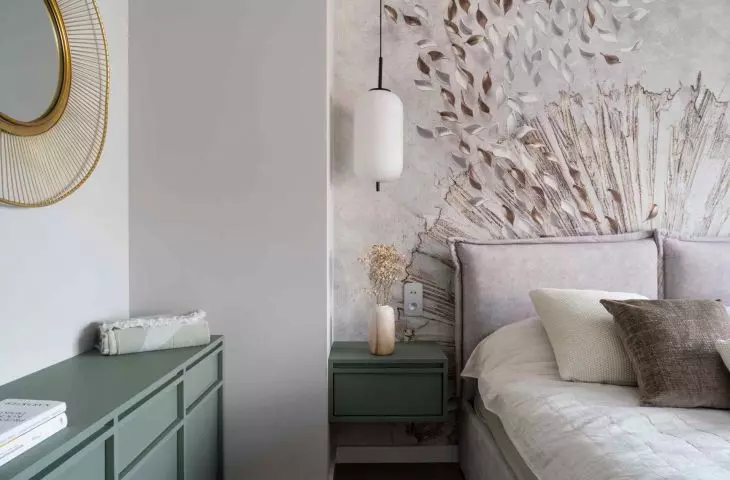 Apartment in Wroclaw