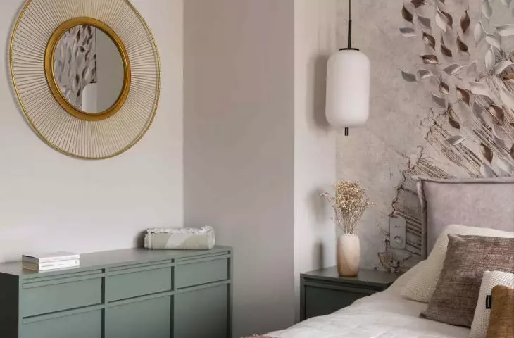 Apartment in Wroclaw