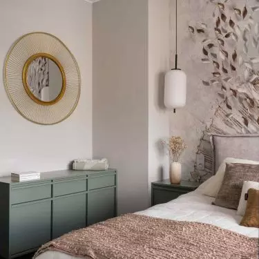 Apartment in Wroclaw