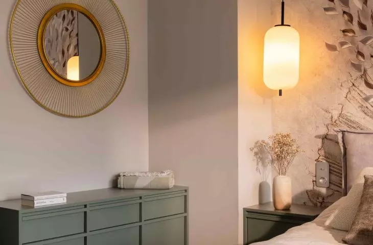 Apartment in Wroclaw