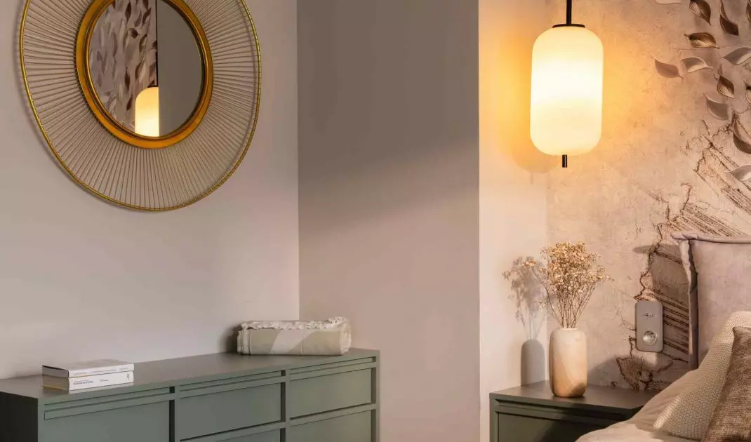 Apartment in Wroclaw