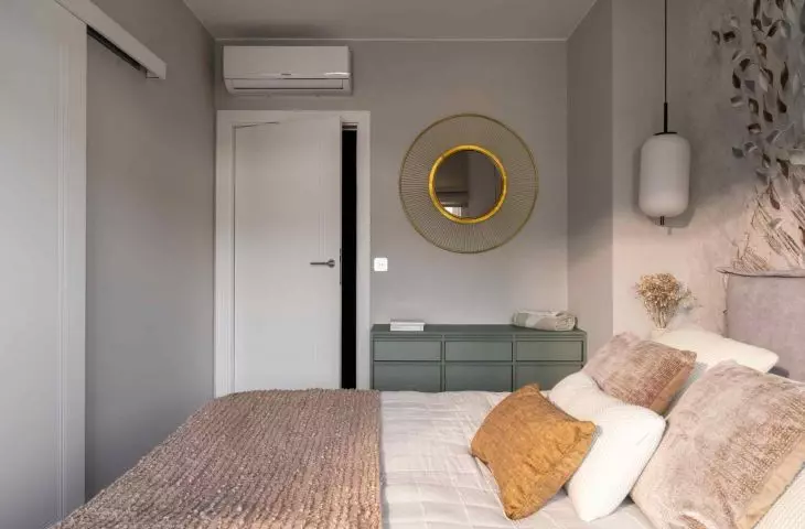 Apartment in Wroclaw