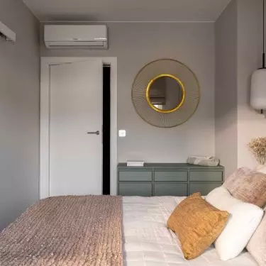 Apartment in Wroclaw