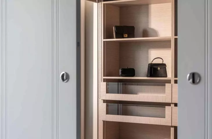 Apartment in Wroclaw