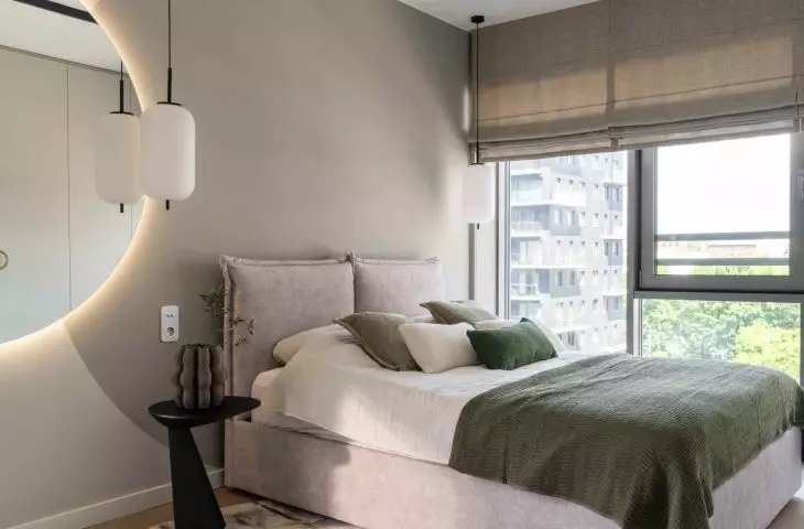 Apartment in Wroclaw