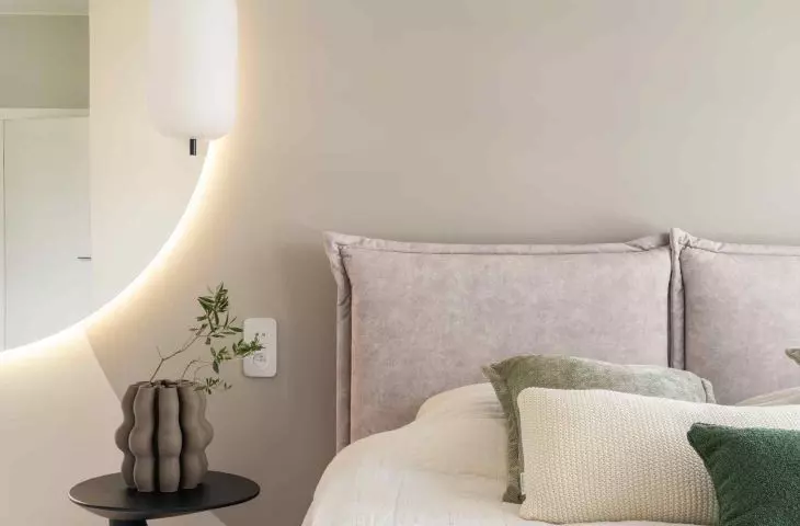 Apartment in Wroclaw