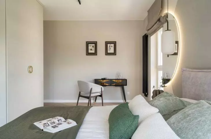 Apartment in Wroclaw