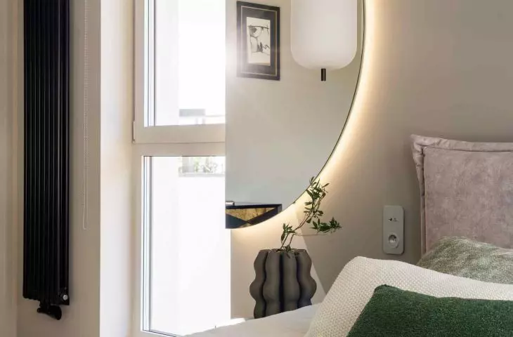 Apartment in Wroclaw