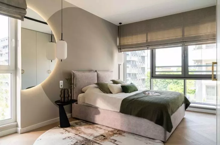 Apartment in Wroclaw