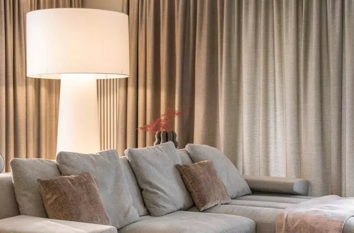 Apartment in Wroclaw