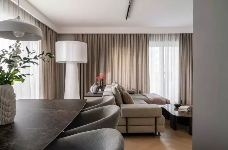 Apartment in Wroclaw