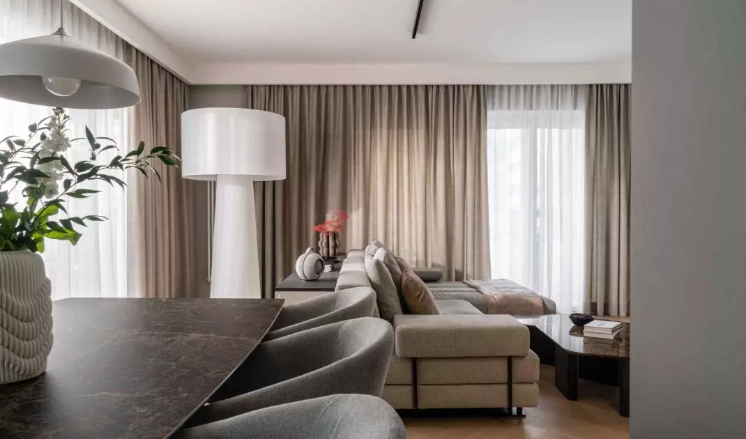 Apartment in Wroclaw