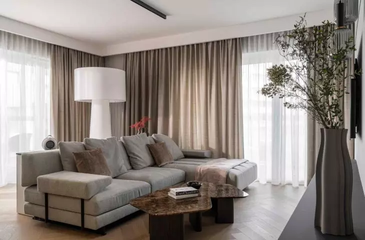 Apartment in Wroclaw