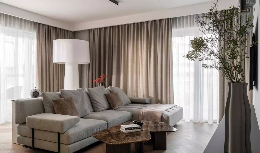 Apartment in Wroclaw