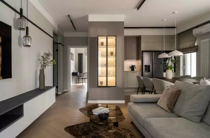 Apartment in Wroclaw