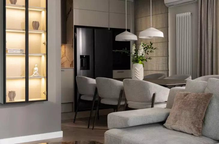 Apartment in Wroclaw
