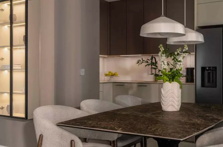 Apartment in Wroclaw