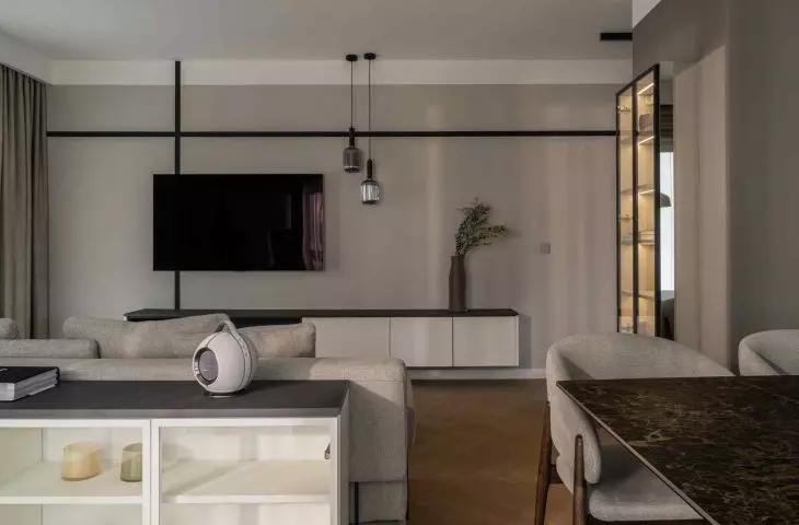 Apartment in Wroclaw