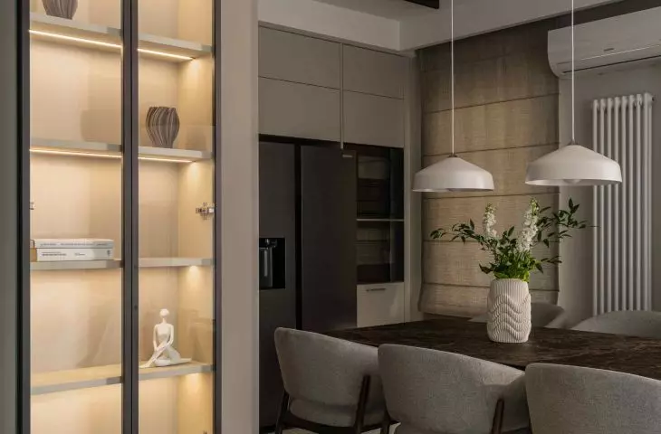 Apartment in Wroclaw