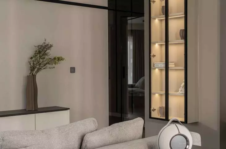 Apartment in Wroclaw