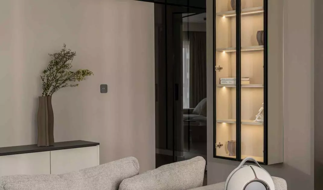 Apartment in Wroclaw