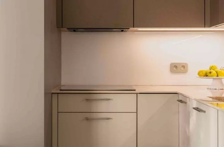Apartment in Wroclaw