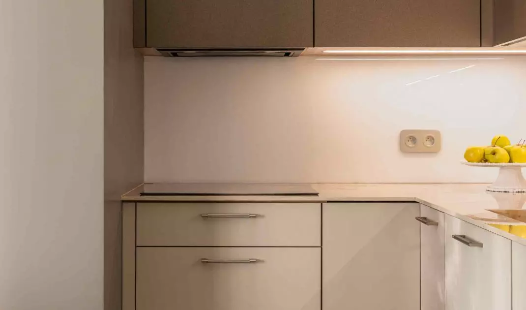 Apartment in Wroclaw