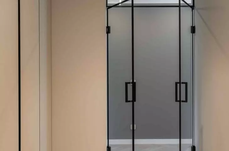 Apartment in Wroclaw