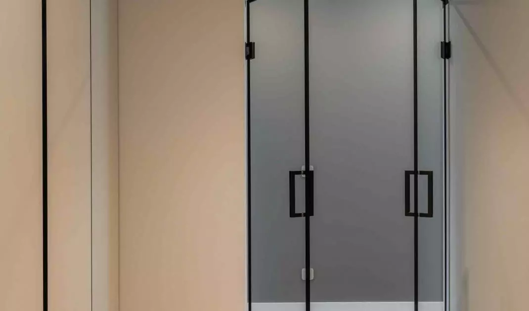 Apartment in Wroclaw