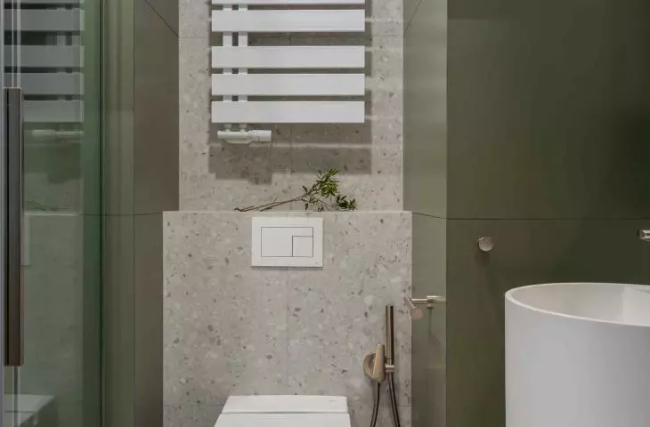 Apartment in Wroclaw