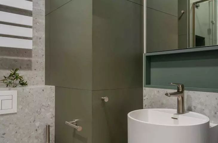 Apartment in Wroclaw