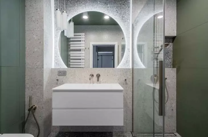 Apartment in Wroclaw