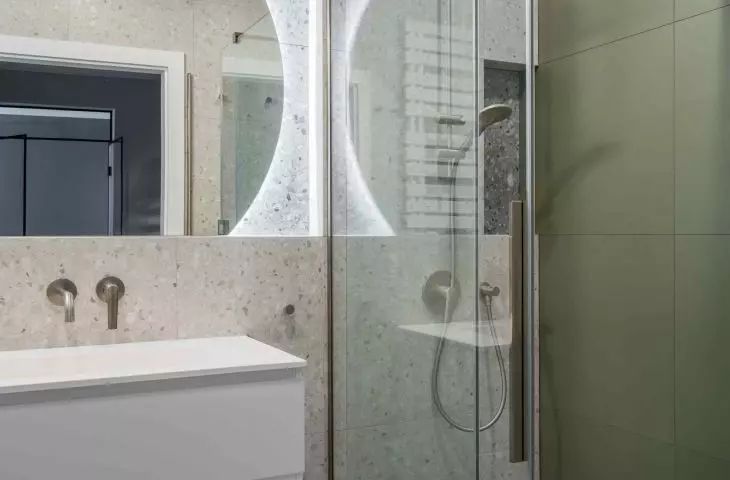 Apartment in Wroclaw